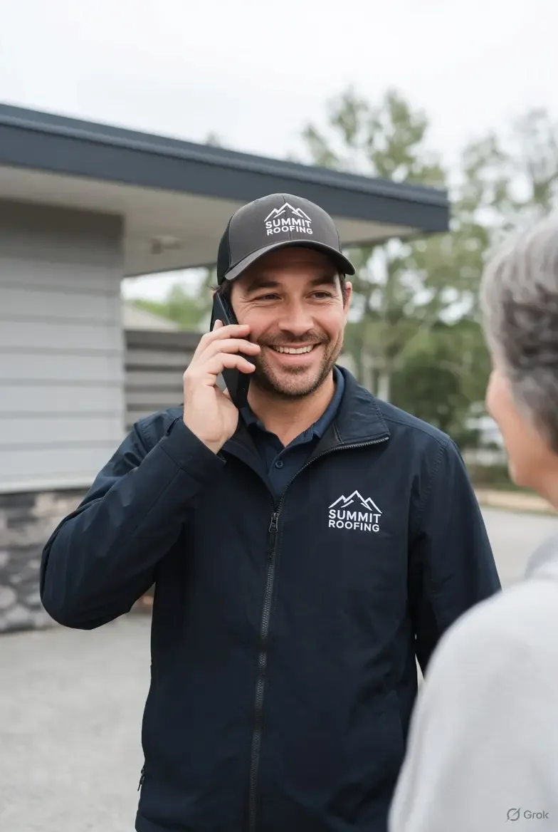 Flat Roof Leak Repair Smiths Creek, MI FAQs